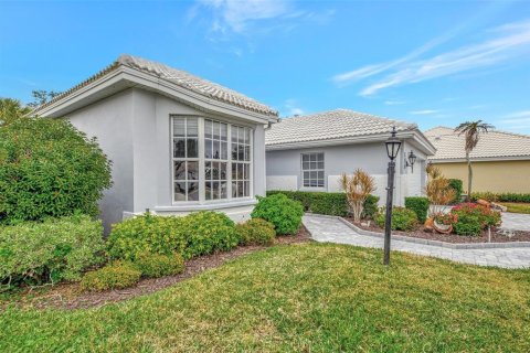 House in Venice, Florida 3 bedrooms, 216.37 sq.m. № 1524632 - photo 6