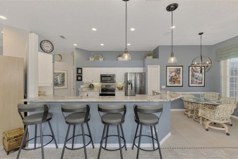 House in Venice, Florida 3 bedrooms, 216.37 sq.m. № 1524632 - photo 25