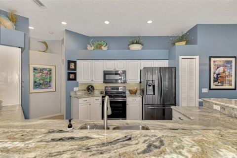 House in Venice, Florida 3 bedrooms, 216.37 sq.m. № 1524632 - photo 26