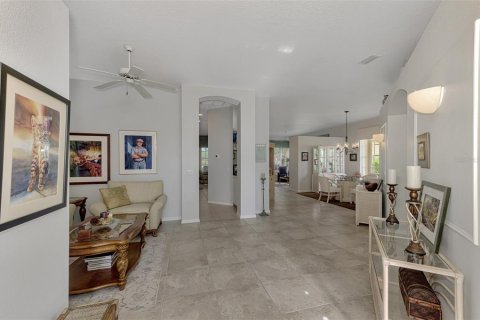 House in Venice, Florida 3 bedrooms, 216.37 sq.m. № 1524632 - photo 11