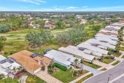 House in Venice, Florida 3 bedrooms, 216.37 sq.m. № 1524632 - photo 3