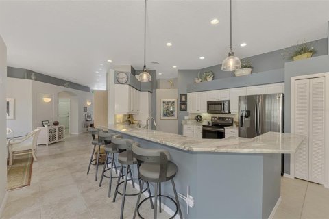 House in Venice, Florida 3 bedrooms, 216.37 sq.m. № 1524632 - photo 24