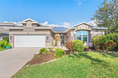 Villa ou maison à Bradenton, Floride 3 chambres, 150.78 m2 № 2148181