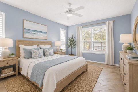 Villa ou maison à vendre à Bradenton, Floride: 3 chambres, 150.78 m2 № 2148181 - photo 22