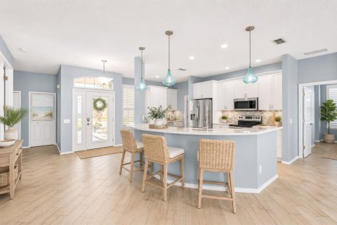 Villa ou maison à vendre à Bradenton, Floride: 3 chambres, 150.78 m2 № 2148181 - photo 5
