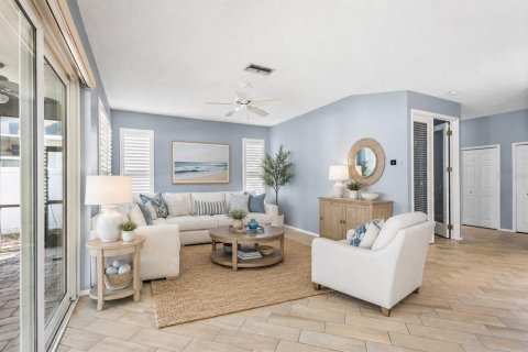 Villa ou maison à vendre à Bradenton, Floride: 3 chambres, 150.78 m2 № 2148181 - photo 14