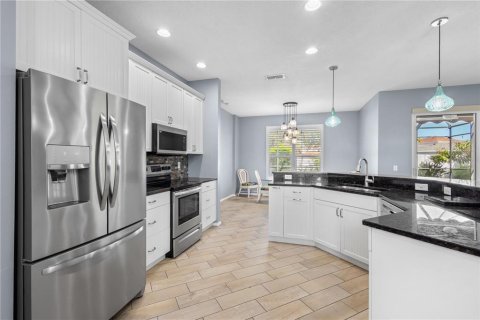 Villa ou maison à vendre à Bradenton, Floride: 3 chambres, 150.78 m2 № 2148181 - photo 7
