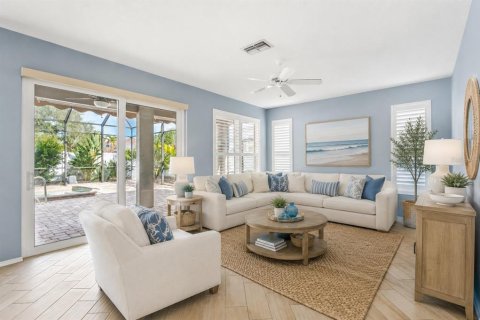 Villa ou maison à vendre à Bradenton, Floride: 3 chambres, 150.78 m2 № 2148181 - photo 16