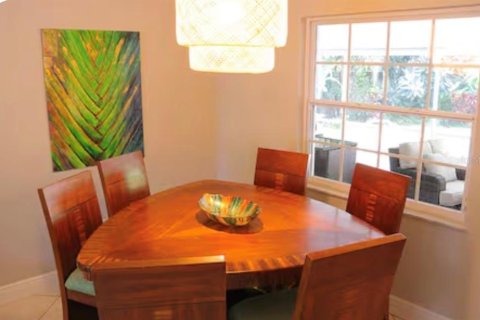 Villa ou maison à louer à Maitland, Floride: 4 chambres, 154.4 m2 № 2102335 - photo 4