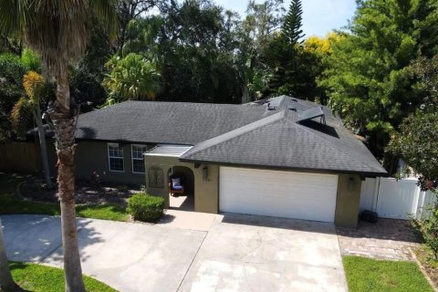 Villa ou maison à Maitland, Floride 4 chambres, 154.4 m2 № 2102335