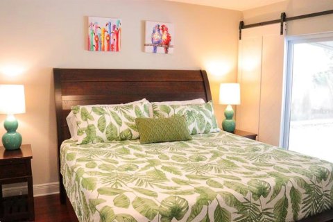Villa ou maison à louer à Maitland, Floride: 4 chambres, 154.4 m2 № 2102335 - photo 7