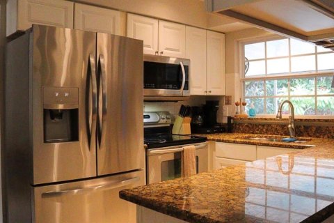 Villa ou maison à louer à Maitland, Floride: 4 chambres, 154.4 m2 № 2102335 - photo 5