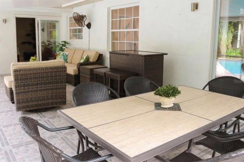 Villa ou maison à louer à Maitland, Floride: 4 chambres, 154.4 m2 № 2102335 - photo 19
