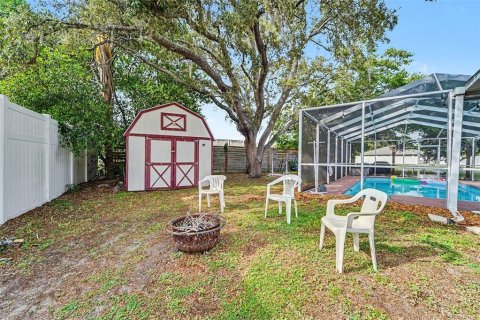 House in Spring Hill, Florida 4 bedrooms, 207.17 sq.m. № 2220761 - photo 29