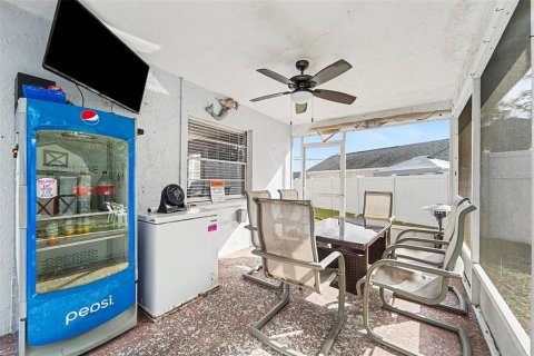 House in Spring Hill, Florida 4 bedrooms, 207.17 sq.m. № 2220761 - photo 22