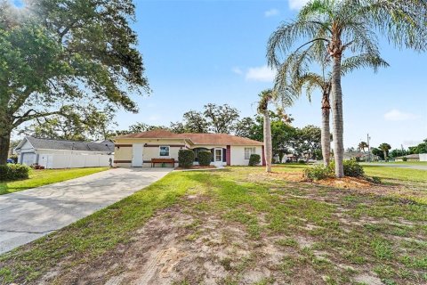 House in Spring Hill, Florida 4 bedrooms, 207.17 sq.m. № 2220761