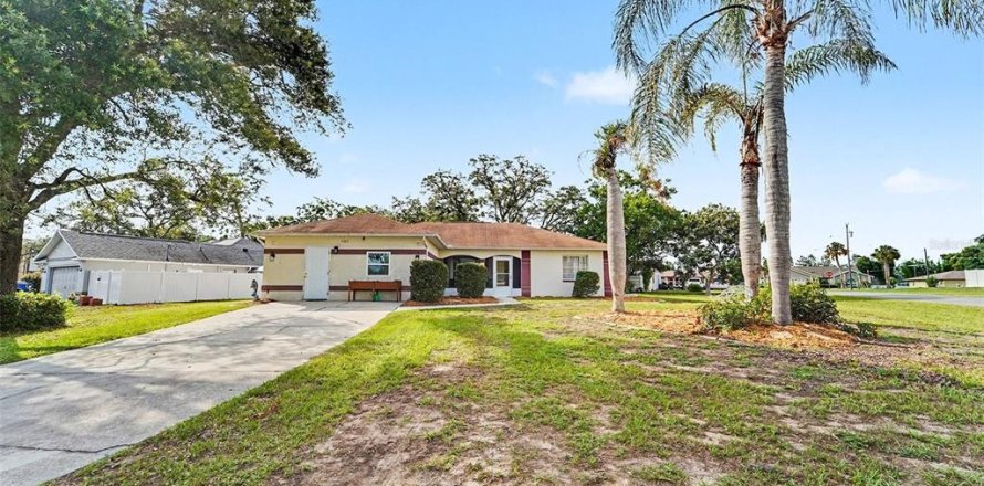 House in Spring Hill, Florida 4 bedrooms, 207.17 sq.m. № 2220761