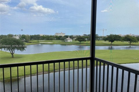 Copropriété à louer à Davie, Floride: 2 chambres, 99.41 m2 № 2084591 - photo 23