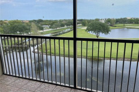 Copropriété à louer à Davie, Floride: 2 chambres, 99.41 m2 № 2084591 - photo 22