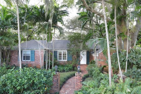 Villa ou maison à Miami, Floride 3 chambres, 231.98 m2 № 2089364