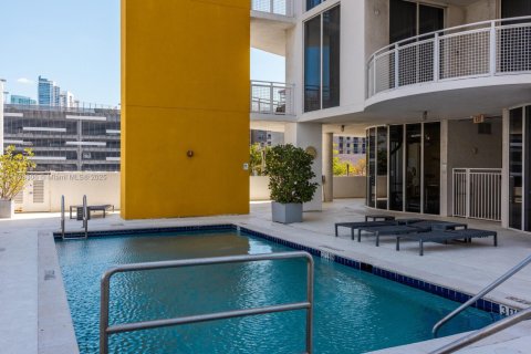 Condo in Miami, Florida, 2 bedrooms  № 1748656 - photo 28