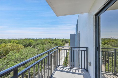 Apartment in North Miami, Florida 2 bedrooms, 89.19 sq.m. № 2040889 - photo 20