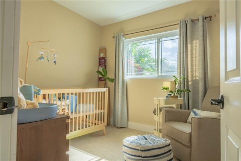 Купить виллу или дом в Семинол, Флорида 7 комнат, 167.32м2, № 2423677 - фото 13
