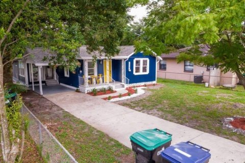 House in Orlando, Florida 3 bedrooms, 94.11 sq.m. № 1857923 - photo 29
