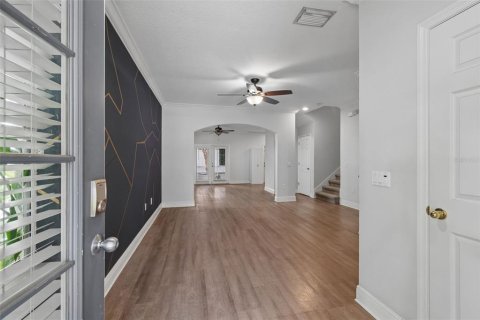 Touwnhouse à louer à Tampa, Floride: 3 chambres, 155.52 m2 № 2148499 - photo 3