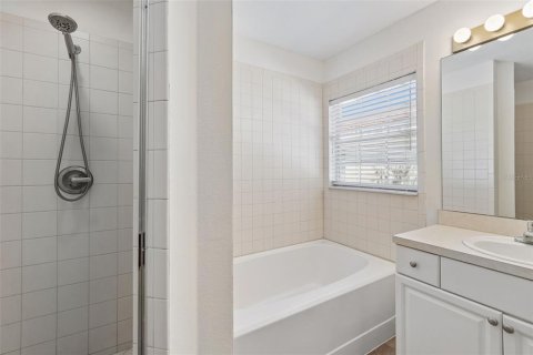 Touwnhouse à louer à Tampa, Floride: 3 chambres, 155.52 m2 № 2148499 - photo 20