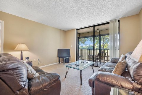 Condo in Lauderhill, Florida, 2 bedrooms  № 2241532