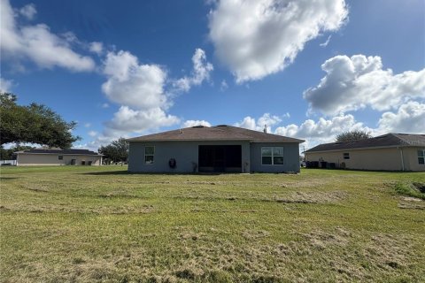Casa en alquiler en Kissimmee, Florida, 4 dormitorios, 185.71 m2 № 1908622 - foto 26