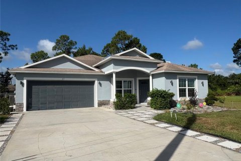 Casa en alquiler en Kissimmee, Florida, 4 dormitorios, 185.71 m2 № 1908622 - foto 1