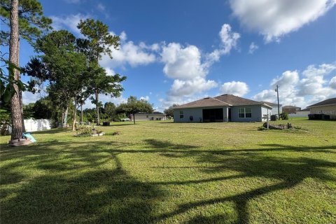 Casa en alquiler en Kissimmee, Florida, 4 dormitorios, 185.71 m2 № 1908622 - foto 27