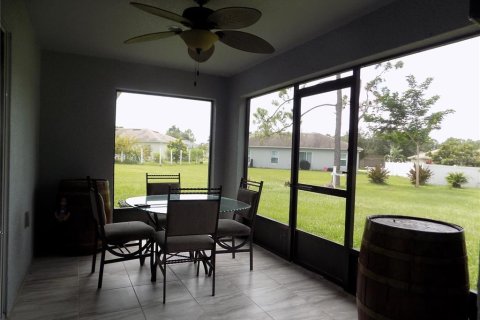 Casa en alquiler en Kissimmee, Florida, 4 dormitorios, 185.71 m2 № 1908622 - foto 24