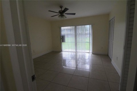 Copropriété à vendre à Miami Gardens, Floride: 1 chambre, 57.6 m2 № 2005163 - photo 8