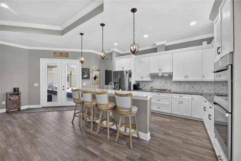 Villa ou maison à vendre à Ruskin, Floride: 4 chambres, 354.24 m2 № 2150986 - photo 21