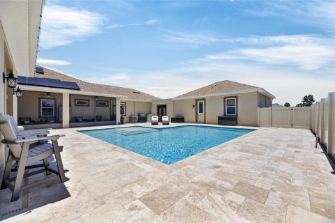 Villa ou maison à vendre à Ruskin, Floride: 4 chambres, 354.24 m2 № 2150986 - photo 8