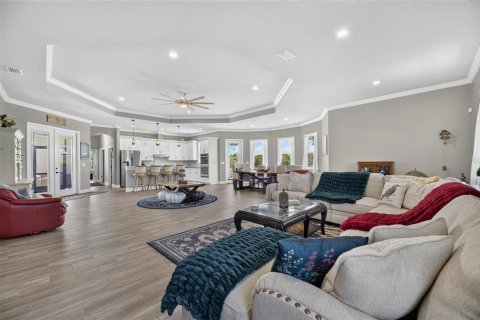 Villa ou maison à vendre à Ruskin, Floride: 4 chambres, 354.24 m2 № 2150986 - photo 16