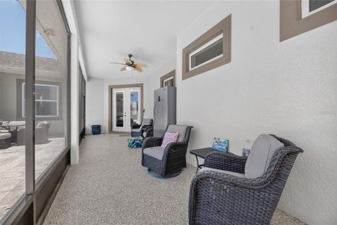 Villa ou maison à vendre à Ruskin, Floride: 4 chambres, 354.24 m2 № 2150986 - photo 12