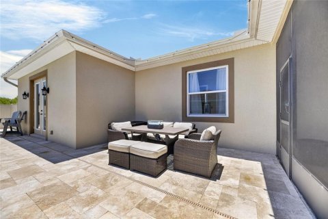 Villa ou maison à vendre à Ruskin, Floride: 4 chambres, 354.24 m2 № 2150986 - photo 11