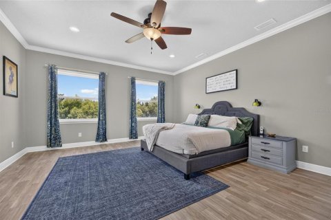 Villa ou maison à vendre à Ruskin, Floride: 4 chambres, 354.24 m2 № 2150986 - photo 23
