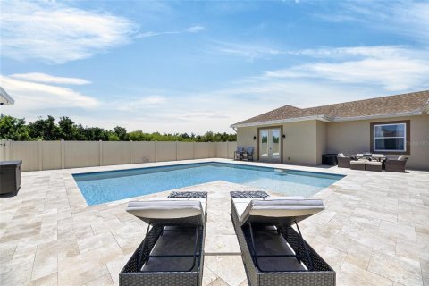 Villa ou maison à vendre à Ruskin, Floride: 4 chambres, 354.24 m2 № 2150986 - photo 10