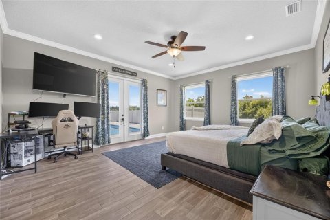 Villa ou maison à vendre à Ruskin, Floride: 4 chambres, 354.24 m2 № 2150986 - photo 25