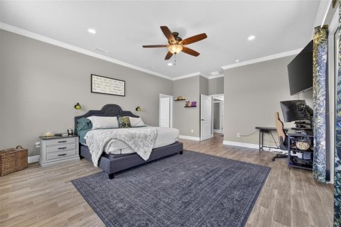 Villa ou maison à vendre à Ruskin, Floride: 4 chambres, 354.24 m2 № 2150986 - photo 24