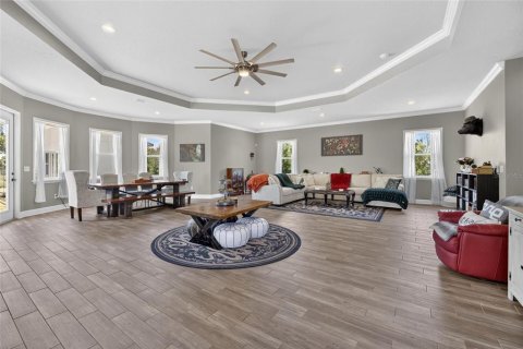 Villa ou maison à vendre à Ruskin, Floride: 4 chambres, 354.24 m2 № 2150986 - photo 15