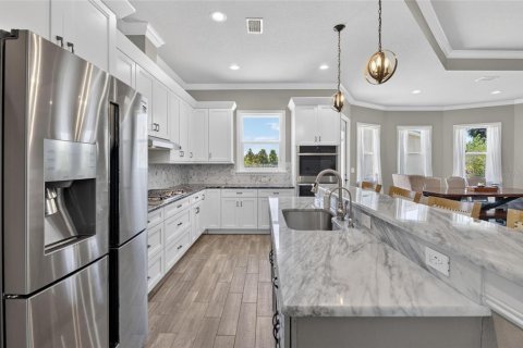 Villa ou maison à vendre à Ruskin, Floride: 4 chambres, 354.24 m2 № 2150986 - photo 18