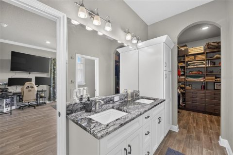 Villa ou maison à vendre à Ruskin, Floride: 4 chambres, 354.24 m2 № 2150986 - photo 26