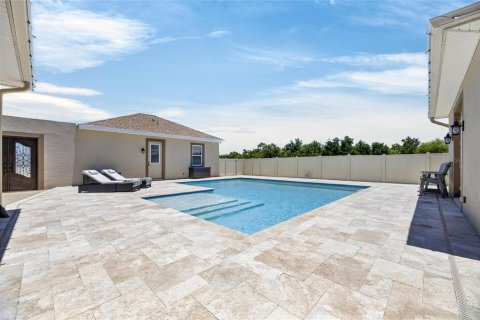 Villa ou maison à vendre à Ruskin, Floride: 4 chambres, 354.24 m2 № 2150986 - photo 7