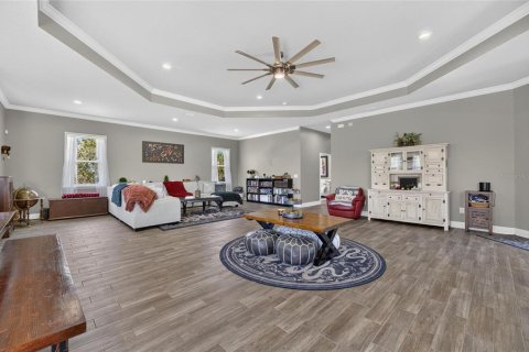 Villa ou maison à vendre à Ruskin, Floride: 4 chambres, 354.24 m2 № 2150986 - photo 14